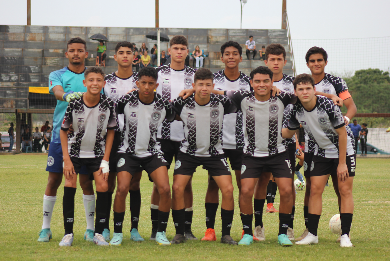 La furia llanera empezó sumando ante Deportivo Táchira