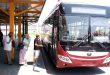 Adultos mayores y personas con discapacidad seguirán contando con el subsidio en pasajes urbanos