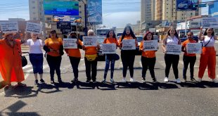 Mujeres de Voluntad Popular en el Zulia: queremos vivir en una Venezuela productiva