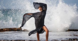 Nabel Martins dice presente en Raíces by Latin American Fashion Summit