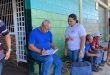 Mercabar inició operativo de entrega de calcomanías de acceso