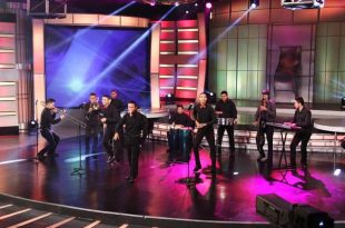Orquesta Juventud Salsera trae nuevas canciones y se reencuentra con sus raíces