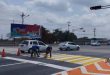 Redoblado despliegue para demarcación vial en Barquisimeto