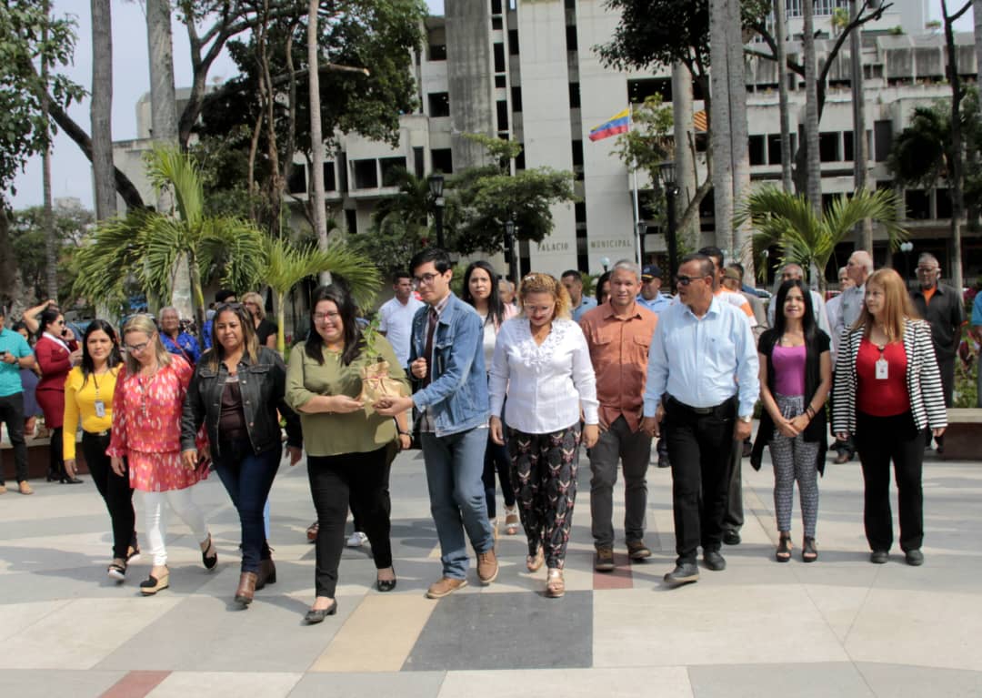 Autoridades regionales celebraron 23° Aniversario de la Defensoría del Pueblo