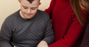 Estereotipos limitan cuidados apropiados en niños con síndrome de Down