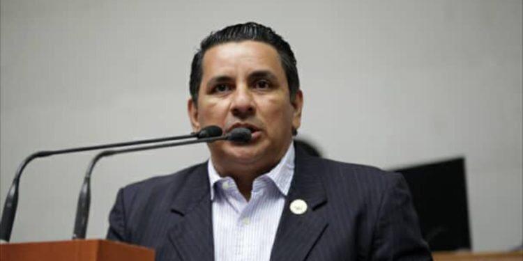 Julio Ygarza: debe acabarse el genocidio ambiental en el Parque Nacional Yapacana