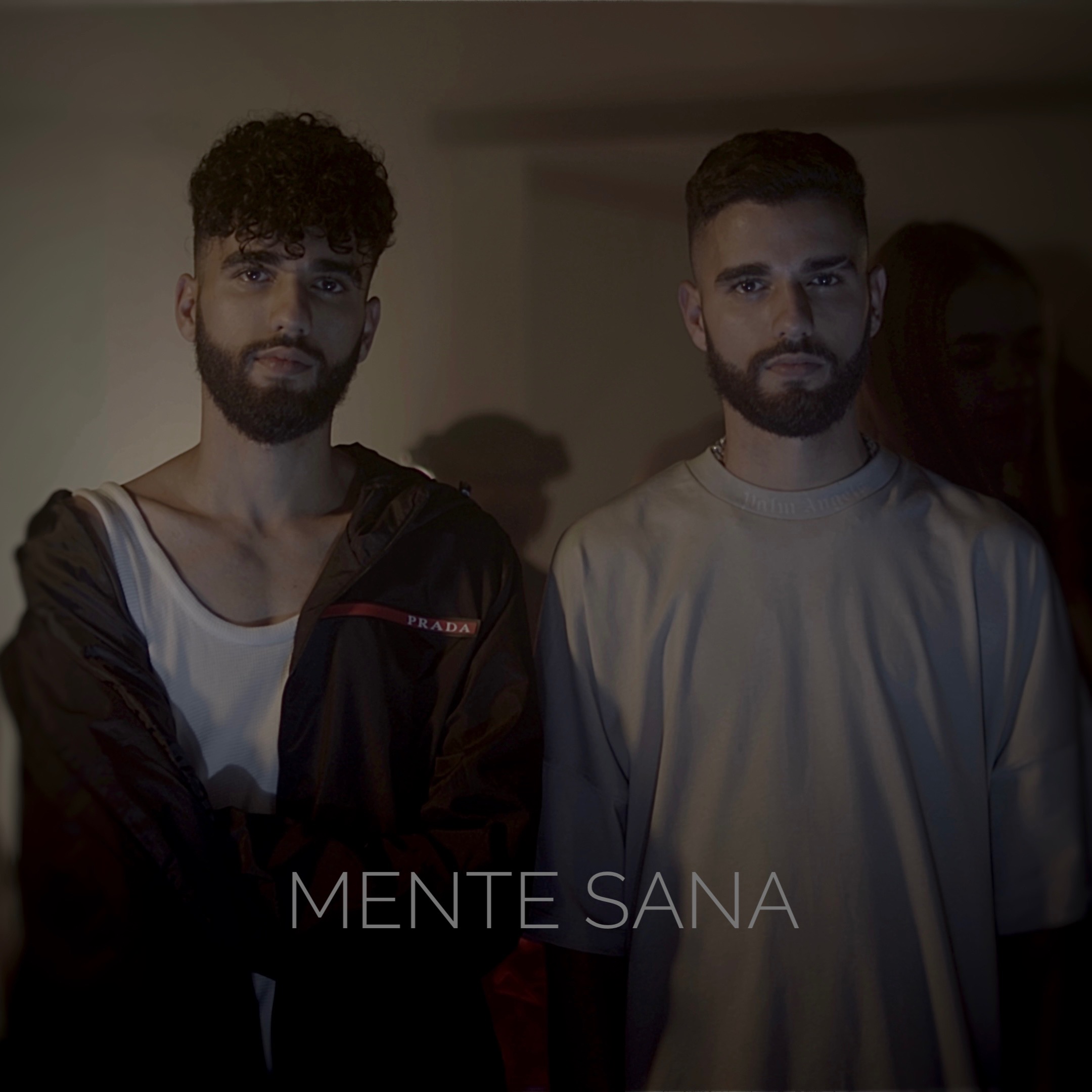 “Mente Sana” un reggaetón que te pondrá el mundo de cabeza