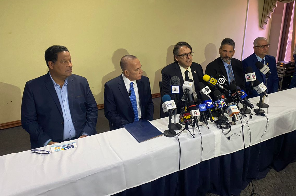 Fedecámaras: Maracaibo será del 20 al 23 de julio la capital empresarial de Venezuela