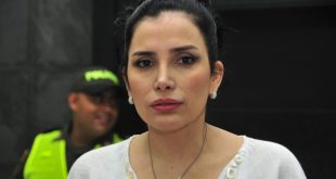 Venezuela extraditó a Colombia a la excongresista Aída Merlano
