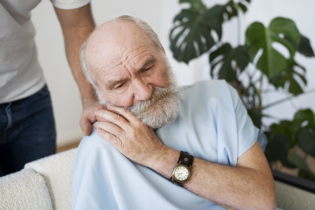 Tener un familiar con Alzheimer no debe ser tabú