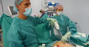Con cirugía de hernias inguinales los pacientes recuperan calidad de vida