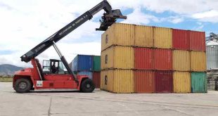 Gdor. Pereira: Barquisimeto es la primera opción de exportación en Venezuela