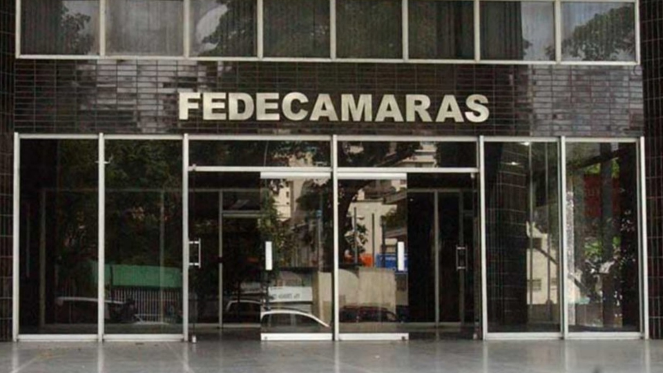 Fedecámaras condena la cancelación del Consejo Superior de la Empresa Privada de Nicaragua