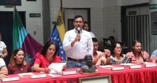 Aprobados recursos financieros para la emergencia del ambulatorio de Cabudare