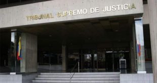 Tribunal Supremo de Justicia anunció respaldo en la lucha contra la corrupción