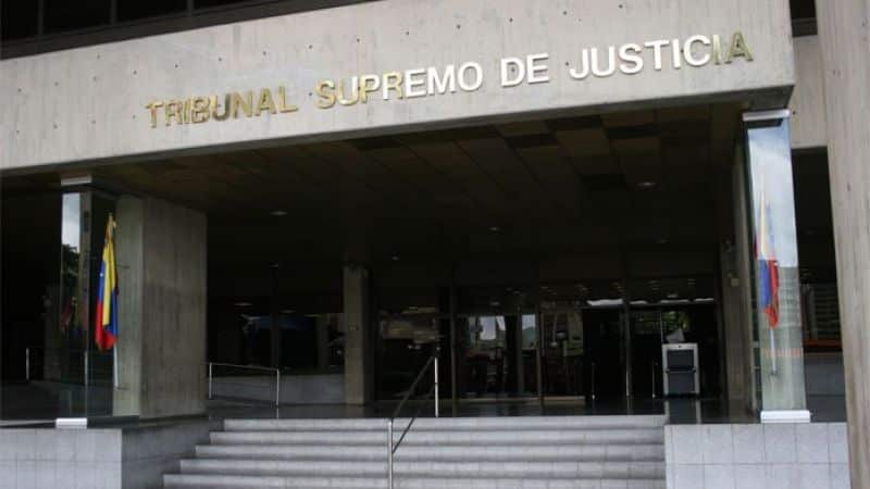 Tribunal Supremo de Justicia anunció respaldo en la lucha contra la corrupción