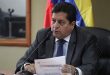 Zambrano aseguró que la Constitución siempre será la solución a crisis política venezolana