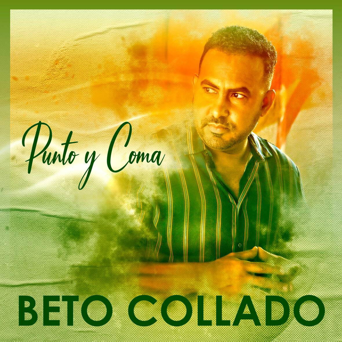 En la salsa el "Punto y Coma" lo pone Beto Collado