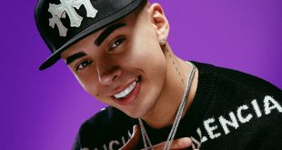 JD 2023 Mar 18 Leyes, de los Reyes, es nominado a _Mejor artista internacional_ en los Premios MIN 2023 (Promar.TV)