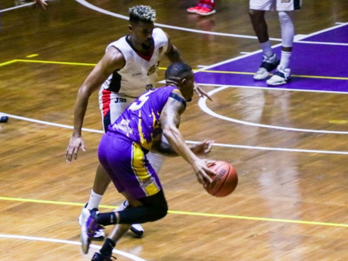 Guaros de Lara cayeron ante Brillantes en Maracaibo