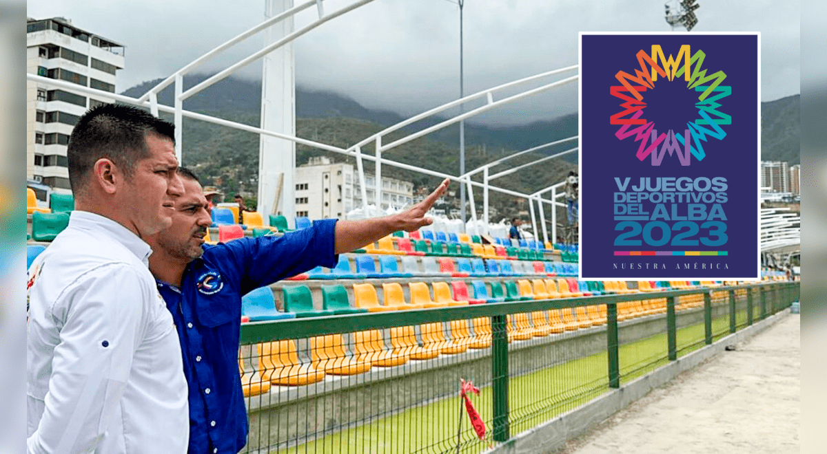 Diez países participarán en los Juegos Deportivos del Alba 2023 desde este viernes