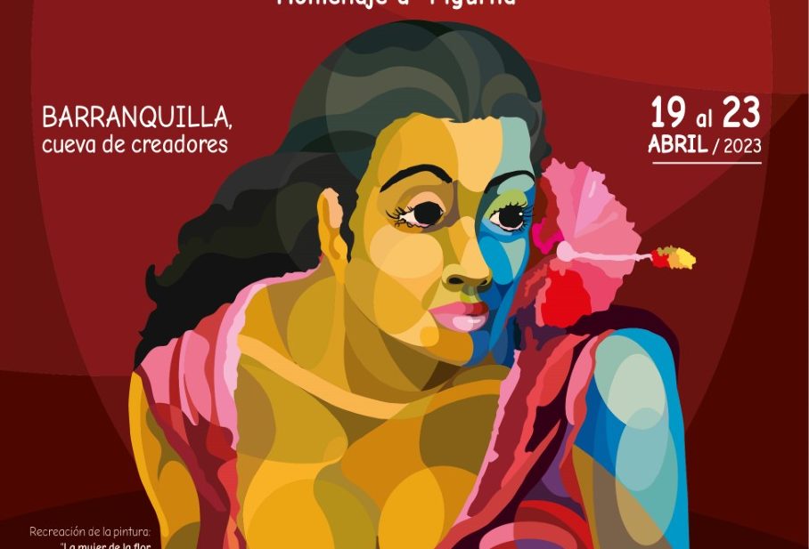 Esta es la constelación de invitados al XVII Carnaval Internacional de las Artes en Barranquilla