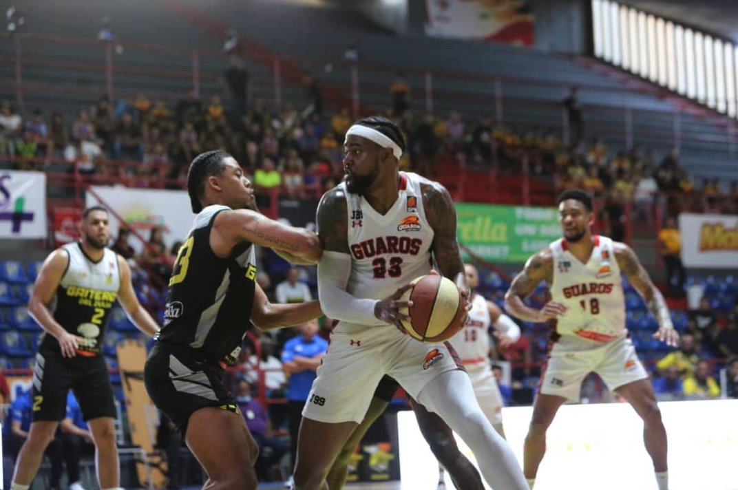 Guaros de Lara cedió ante Gaiteros del Zulia en Maracaibo