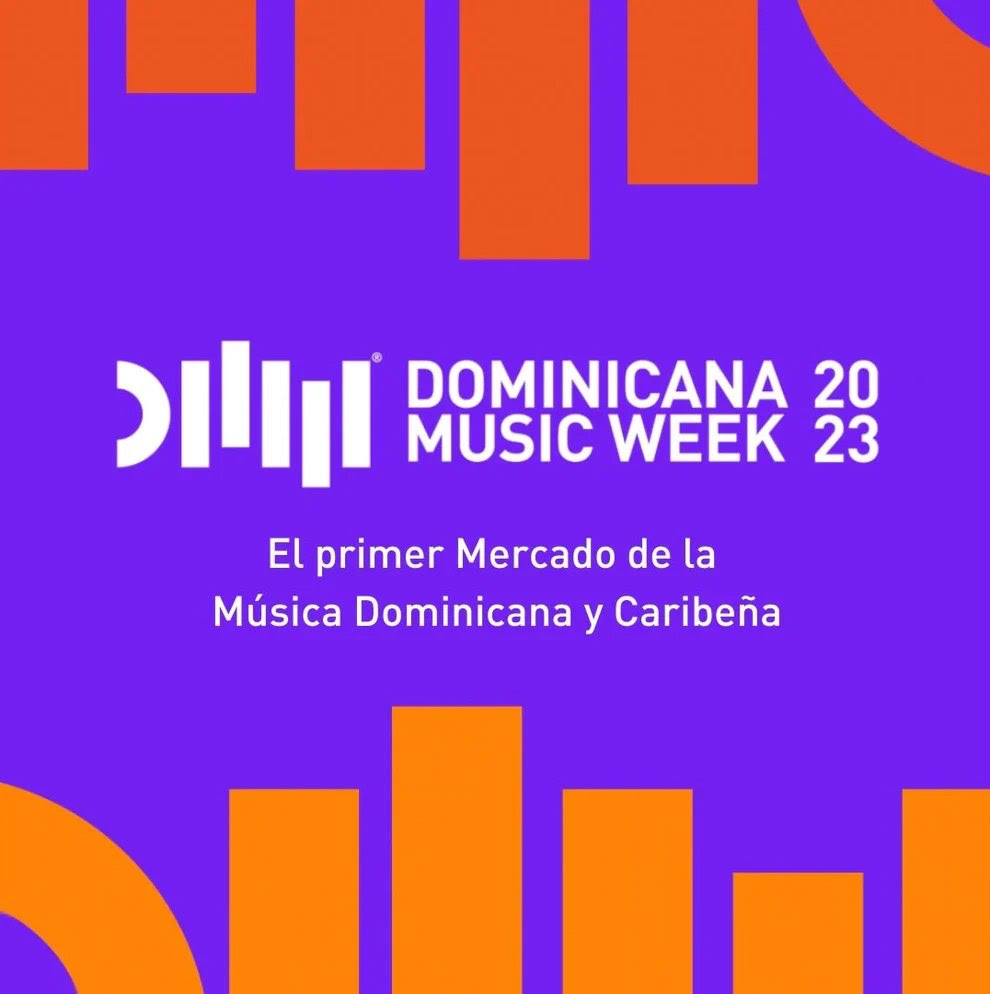 "Dominicana Music Week" tendrá dos días dedicados a la industria musical