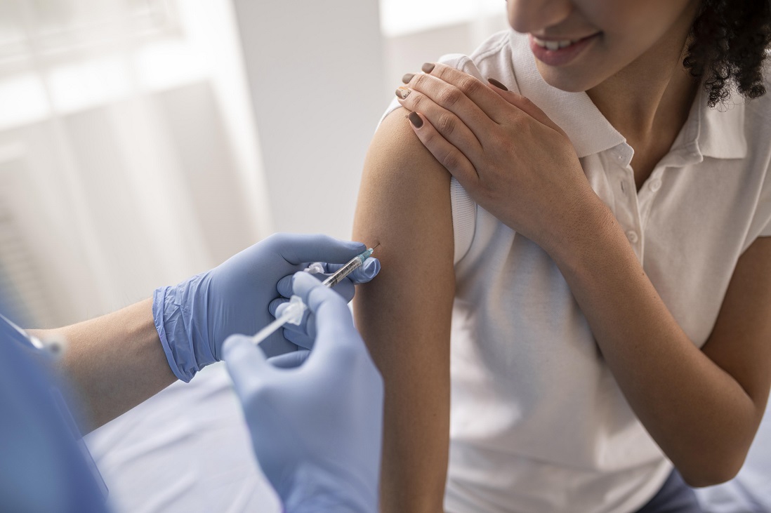 Brote de Difteria prendió alarmas para repotenciar programas de vacunación