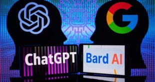 Diferencias entre ChatGPT y Bard, la inteligencia artificial de Google