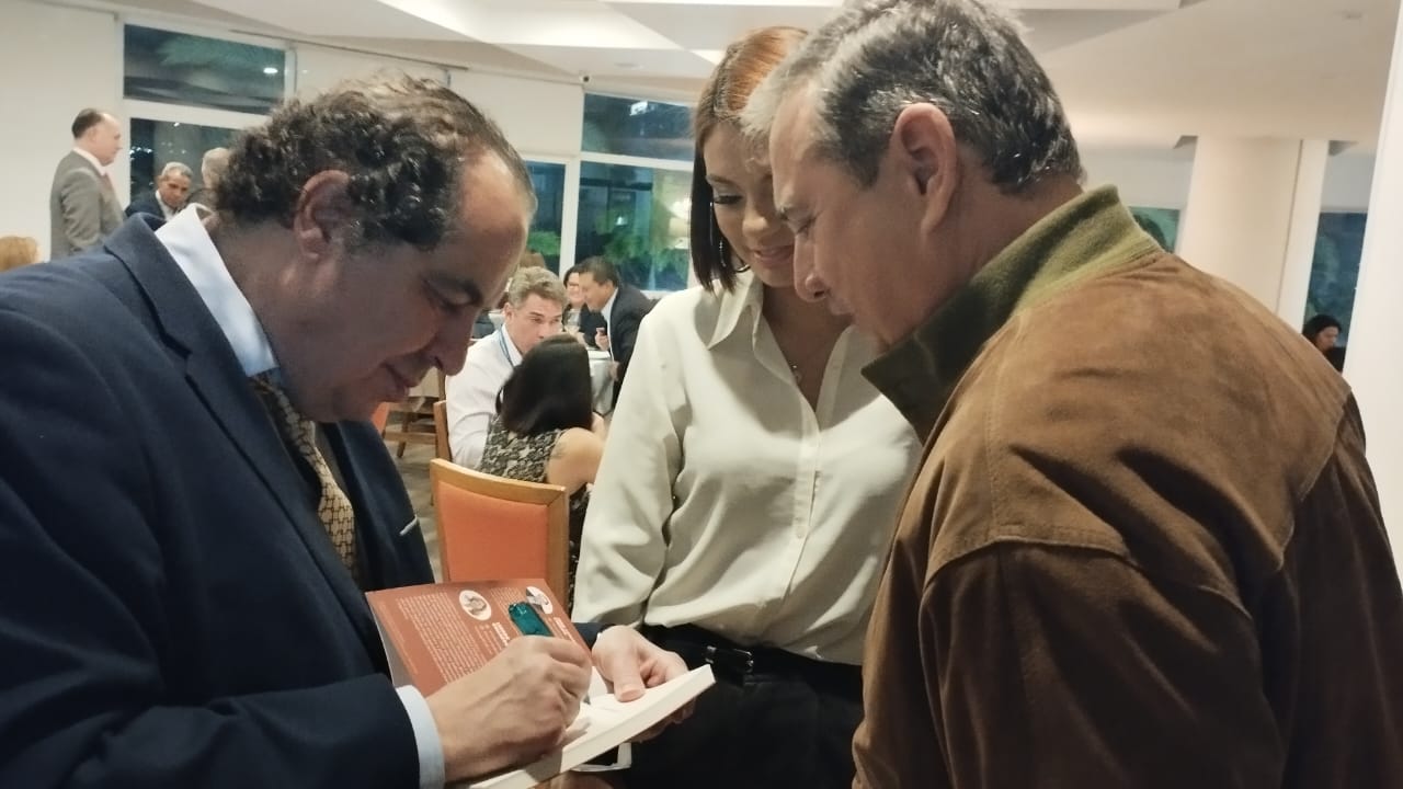 SAV considera primordial fomentar el liderazgo y desarrollar el talento venezolano