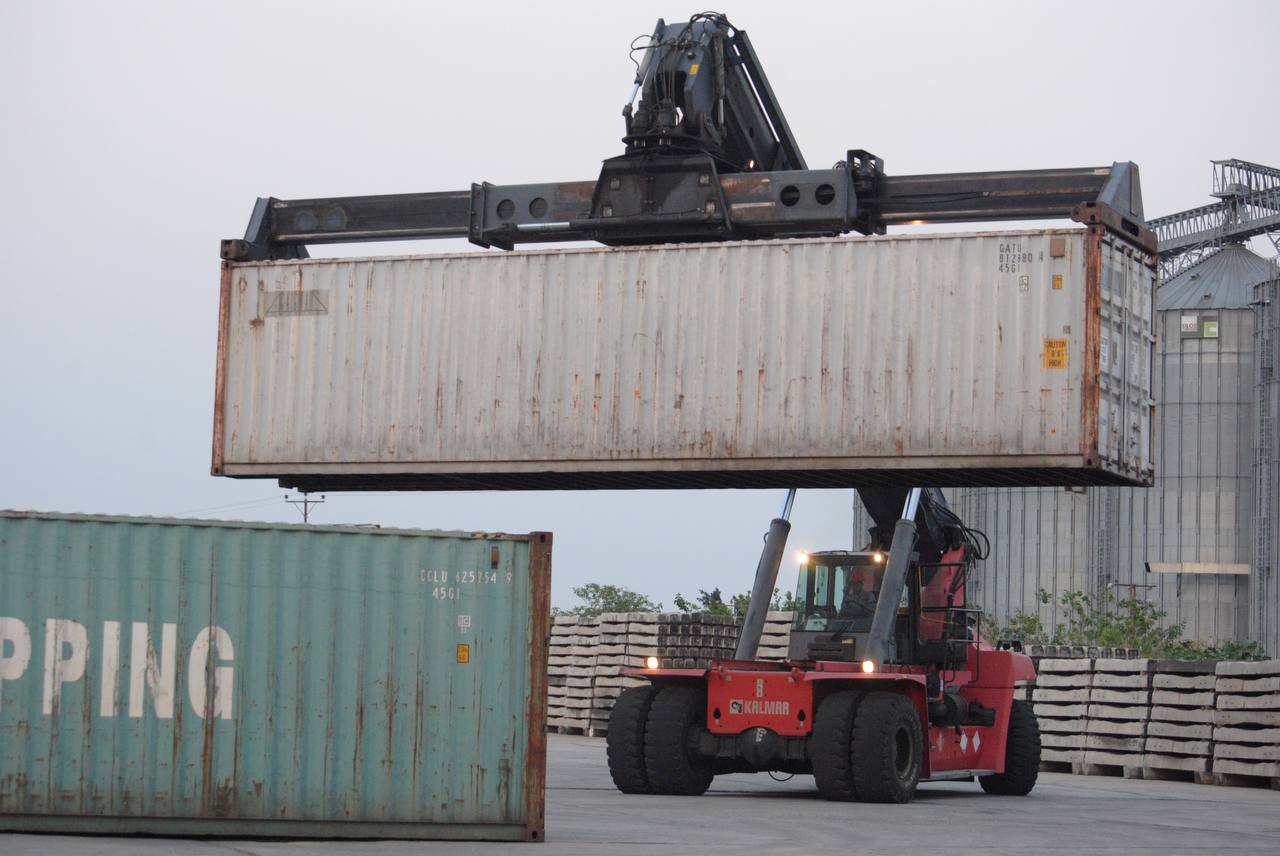 Lara se consolida como potencia de exportación en el Centroccidente del país