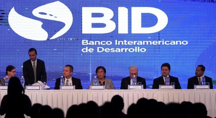 BID encargó ampliar la escala de los negocios de saneamiento en América Latina y el Caribe