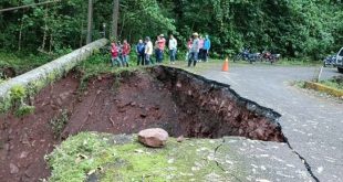 Gdor. Freddy Bernal: varios sectores de Táchira están afectados por las lluvias