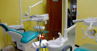 Centro Odontológico Divina Pastora brindará atención a más de 4 mil pacientes de Barquisimeto
