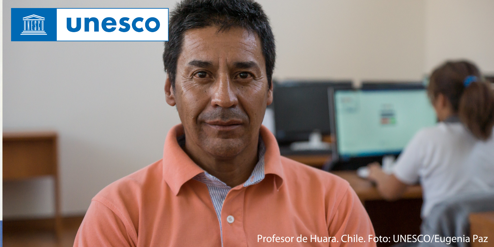 Iniciativa de la Unesco y Chile fortalecerá las competencias digitales del personal docente