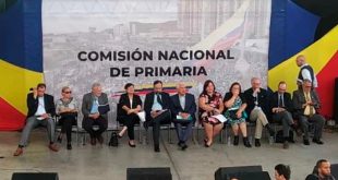 Comenzó el período de registro de candidatos para las Primarias de la oposición venezolana