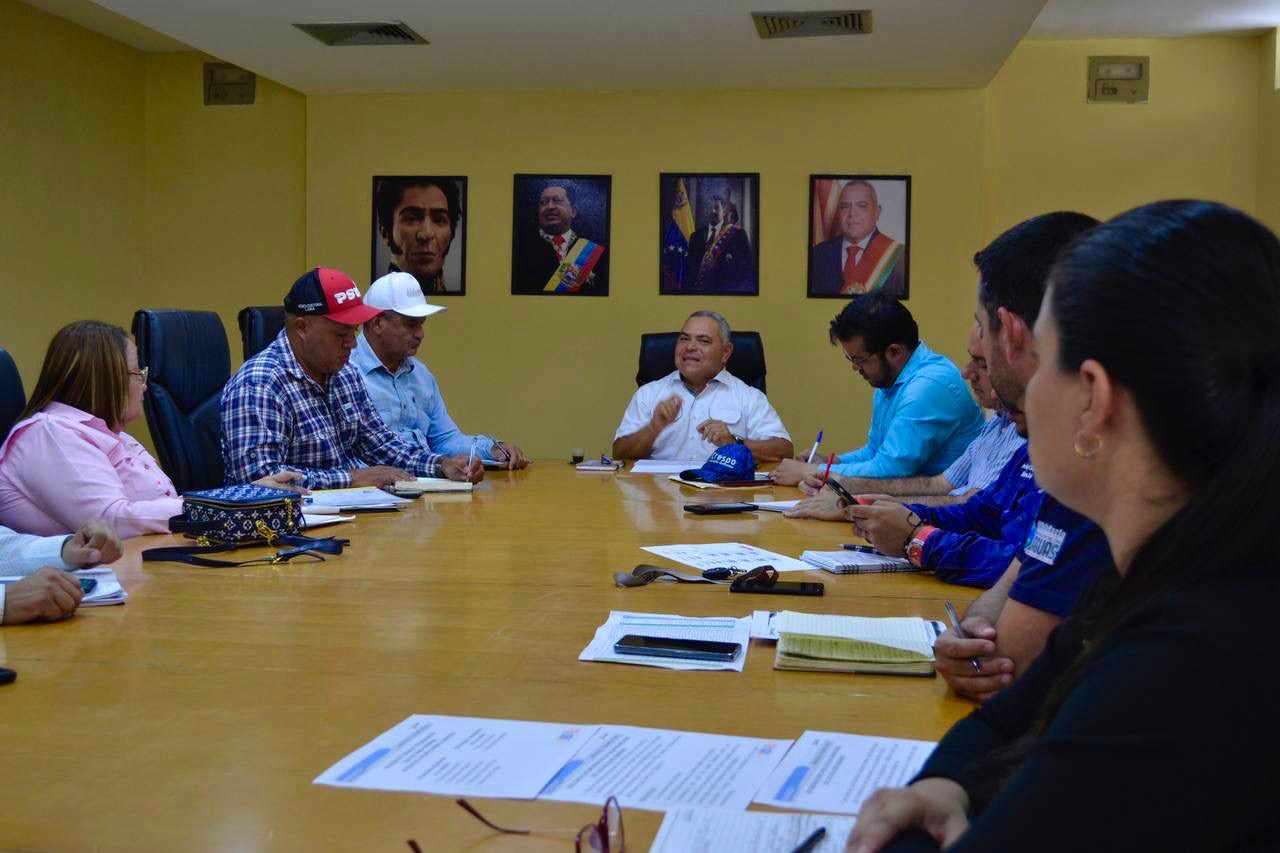 Autoridades en Lara mantienen monitoreo a través de la activación de las Salas Situacionales