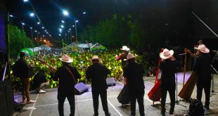 Gobernador de Lara: más de 200 mil personas disfrutaron de la 1ra. Feria Agro Turística