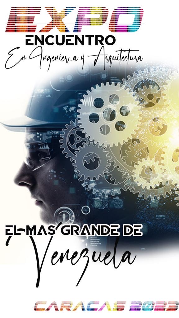 Realizarán Primer ExpoEncuentro en Ingenierías y Arquitectura en Latino América