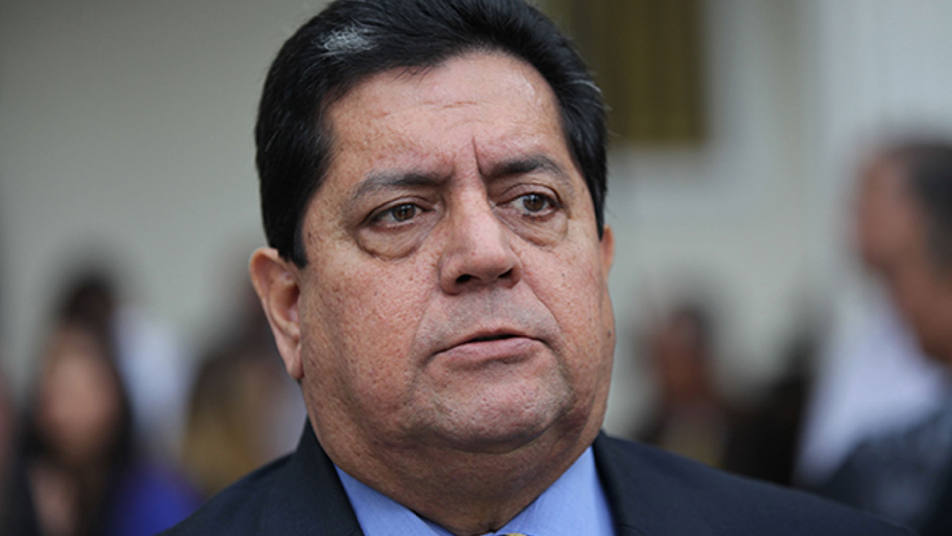 Edgar Zambrano: candidatos y oferta electoral incentivan escenario para las Primarias
