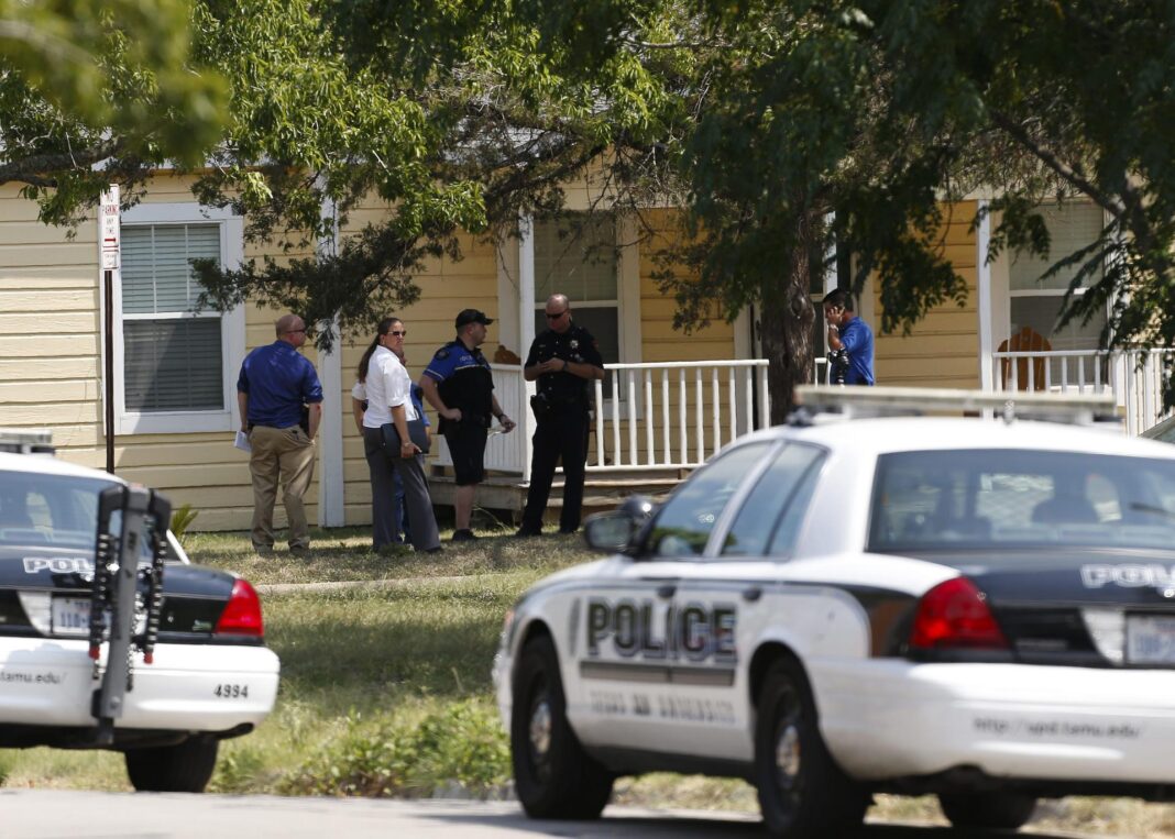 Persiste búsqueda del autor del tiroteo que dejó una madre de seis niños muerta en Miami