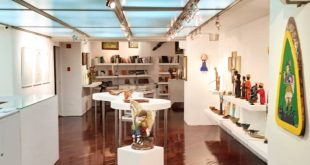 Makeda life: la moda y el arte se dan cita en la Sala TAC