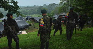 Gobierno de Colombia reactiva operaciones defensivas contra FARC tras asesinato de cuatro niños