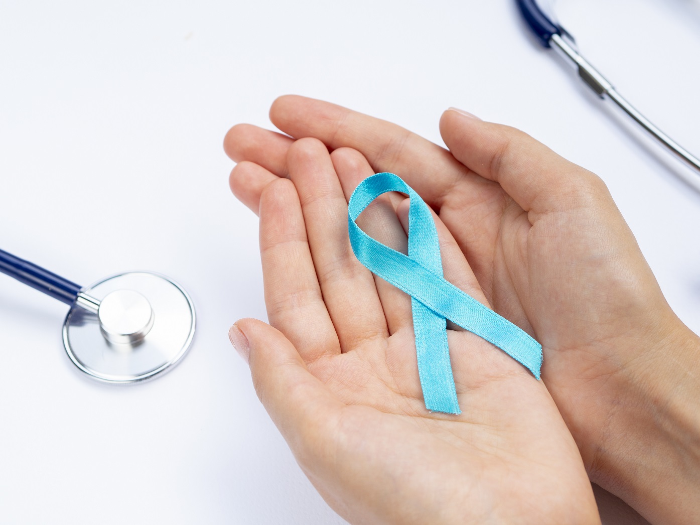 75 % de los casos de Cáncer de Ovario se presentan en fases avanzadas