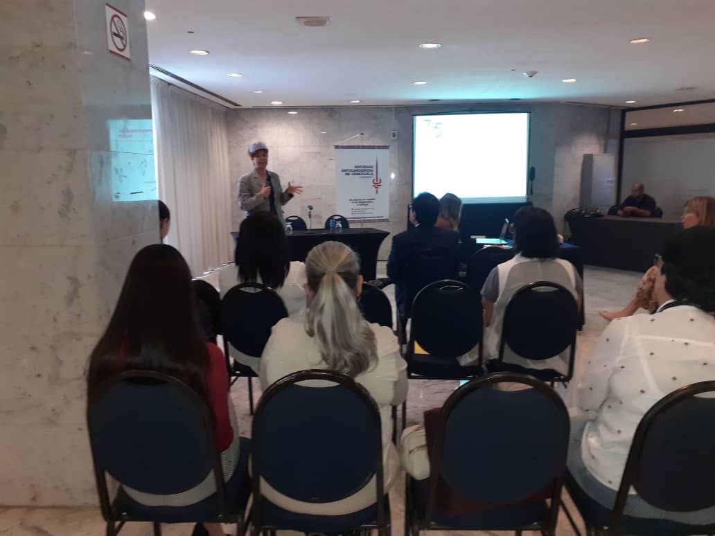 SAV promueve jornadas científica SAV para potenciar la formación en oncología