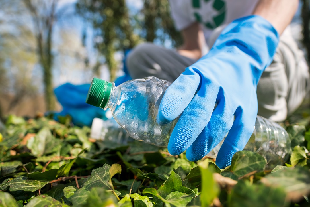 Empresa privada promueve actividades de reciclaje y conservación del medio ambiente