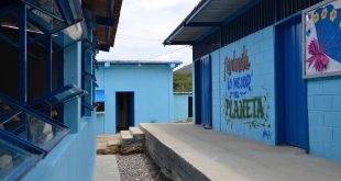 Rehabilitada la Escuela Primaria Bolivariana Ana Josefa Escobar en beneficio de 61 estudiantes en Siquisique