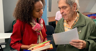 Últimos días para participar en el Concurso Nacional de Poesía Joven Rafael Cadenas