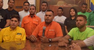 Dip. Samy Reyes: en el Zulia solo está habilitado un punto de inscripción del CNE